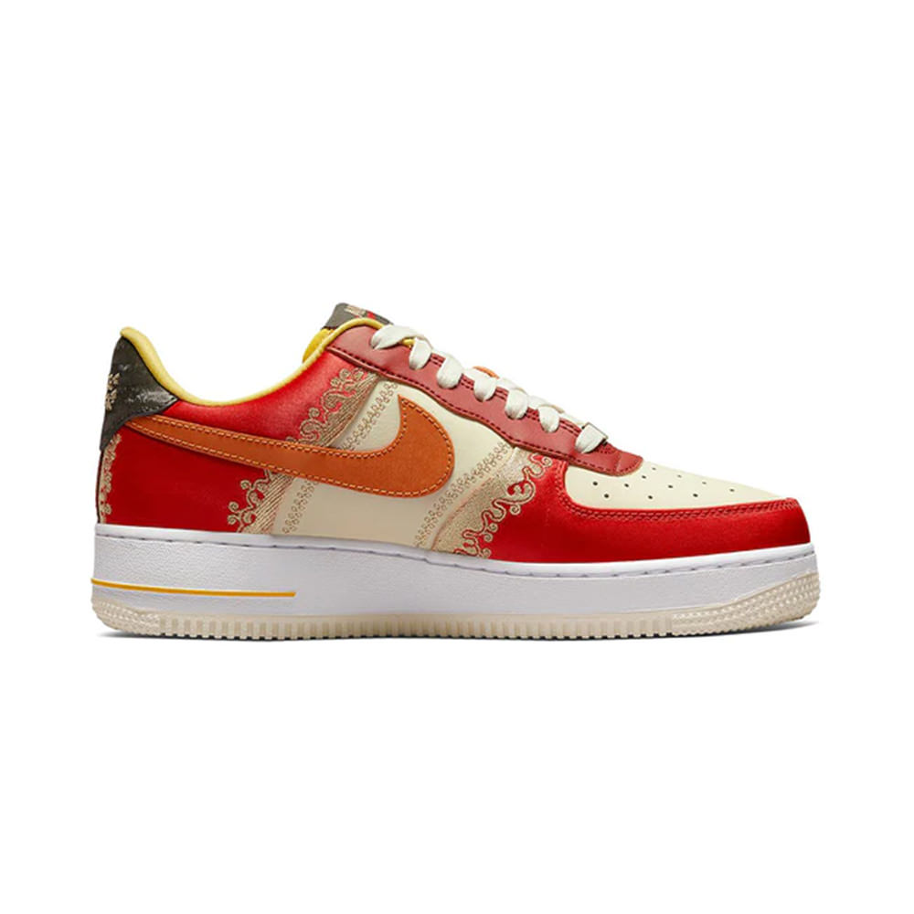 Nike Air Force 1 (gs) usa Size 6y/7.5w