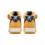 Nike Air Force 1 Mid Paris Pollen