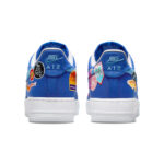 Nike Air Force 1 Low PRM Los Angeles Patched Up