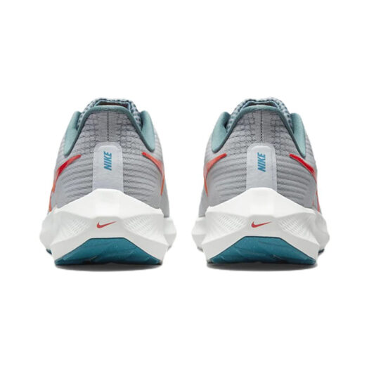 Nike Air Zoom Pegasus 39 Pure Platinum Total Orange