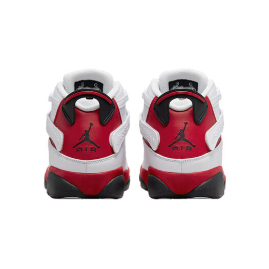 Jordan 6 Rings Cherry