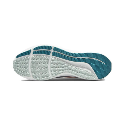Nike Air Zoom Pegasus 39 Pure Platinum Total Orange
