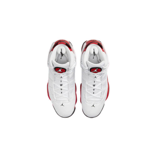 Jordan 6 Rings Cherry