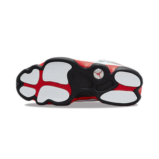 Jordan 6 Rings Cherry