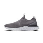 Nike Epic Phantom React Flyknit Icon Clash Gunsmoke (W)