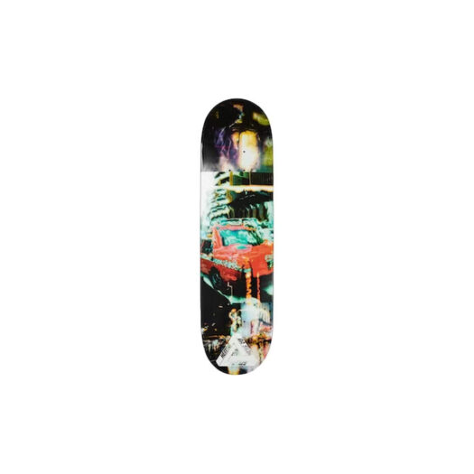 Palace Heitor Pro S31 8.375 Skateboard Deck