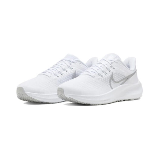 Nike Air Zoom Pegasus 39 White Grey Fog