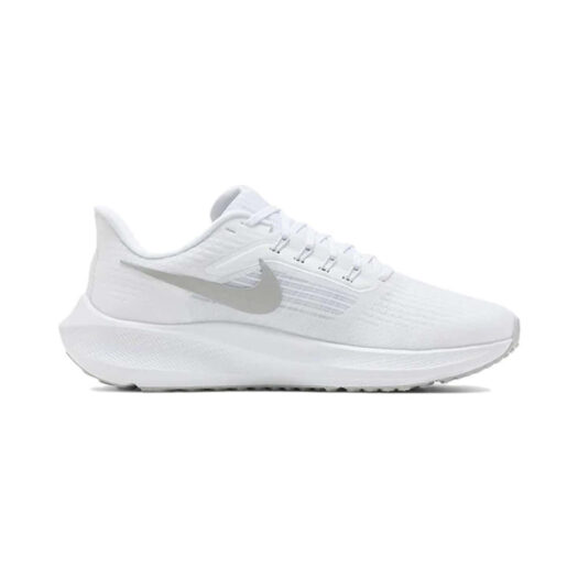 Nike Air Zoom Pegasus 39 White Grey Fog