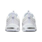 Nike Air Max 97 Triple White Wolf Grey