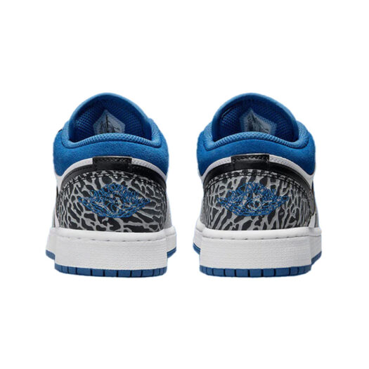 Jordan 1 Low SE True Blue