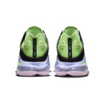 Nike LeBron 19 Low Ghost Green
