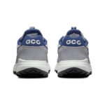 Nike ACG Lowcate Wolf Grey Navy