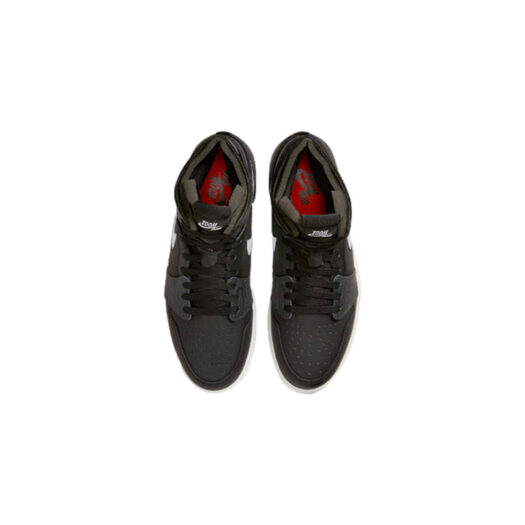 Jordan 1 High Zoom CMFT Breakfast Club