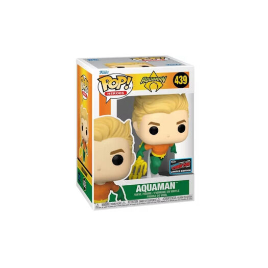 Funko Pop 2022 NYCC Exclusive One Piece - Luffy with Going Merry with