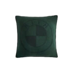 Kith BMW Knit Roundel Pillow Vitality