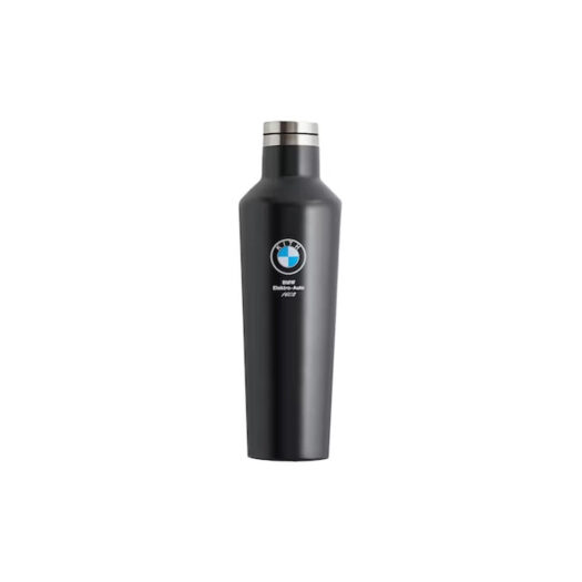 Kith BMW Corkcicle Canteen Black