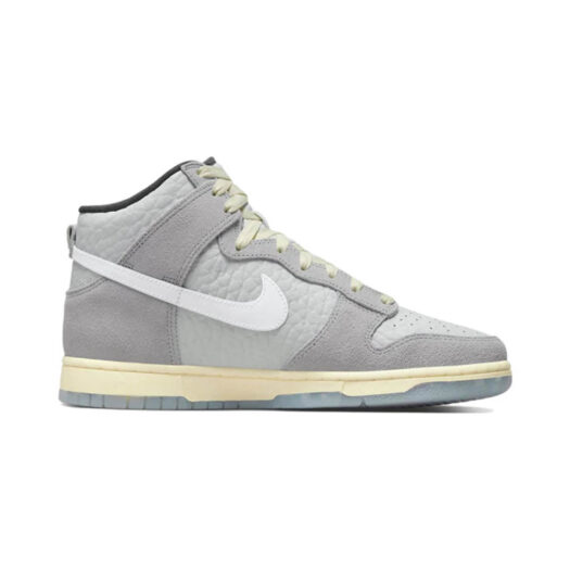 Nike Dunk High Premium Culture Day