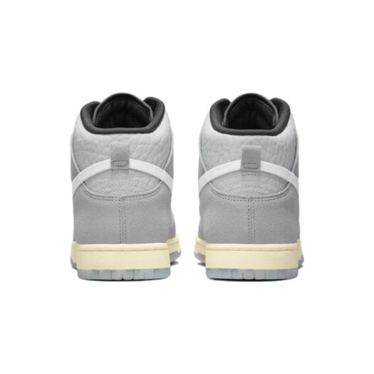Nike Dunk High Premium Culture Day