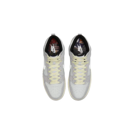 Nike Dunk High Premium Culture Day
