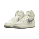 Nike Air Force 1 High ’07 LV8 Vintage Sail Medium Grey