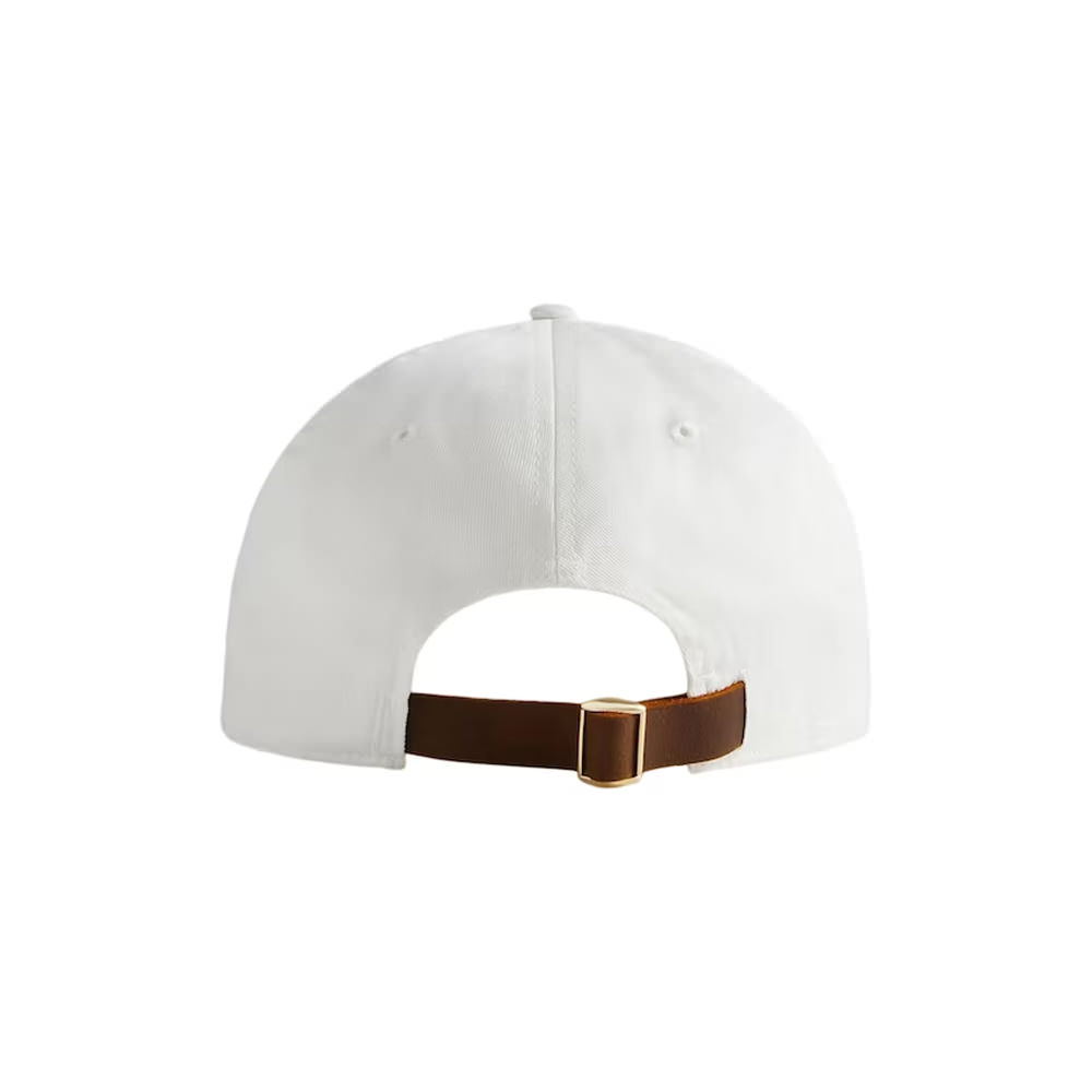 Kith Two Tone Mountain Dad Cap SandriftKith Two Tone Mountain Dad Cap ...