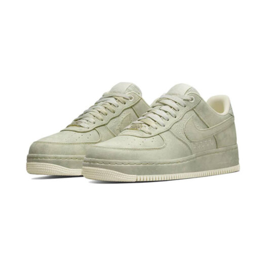 Nike Air Force 1 Low NAI-KE Olive Canvas