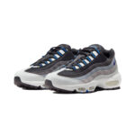 Nike Air Max 95 Medium Blue