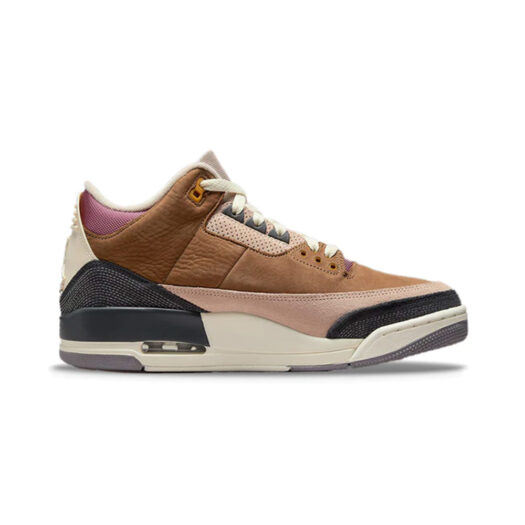 Jodan 3 Retro Winterized Archaeo Brown