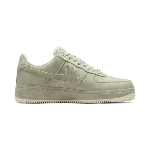 Nike Air Force 1 Low NAI-KE Olive Canvas