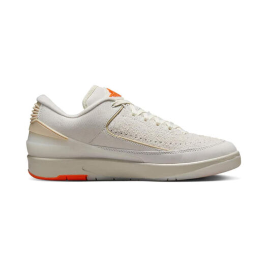 Jordan 2 Retro Low Shelflife