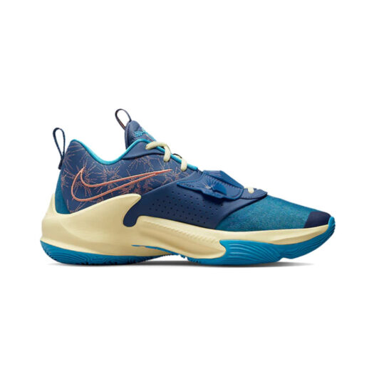 Nike Zoom Freak 3 Valentine’s Day