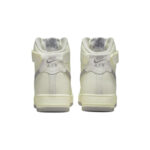 Nike Air Force 1 High ’07 LV8 Vintage Sail Medium Grey