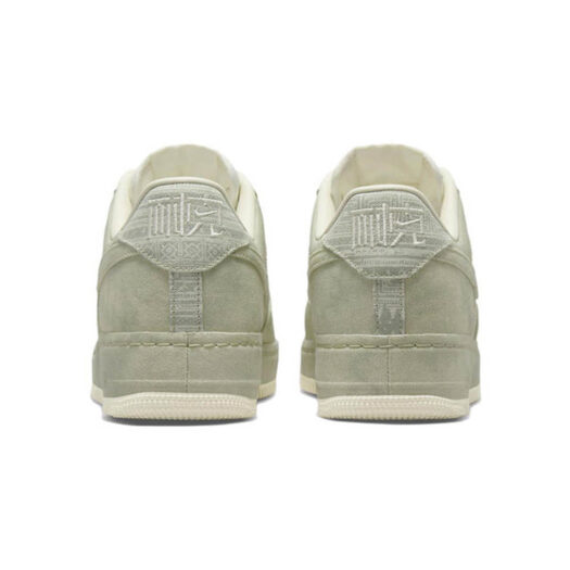 Nike Air Force 1 Low NAI-KE Olive Canvas