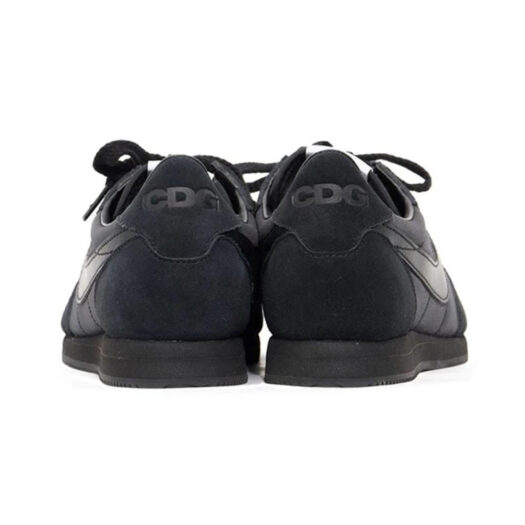 Nike Eagle Comme des Garcons Triple Black