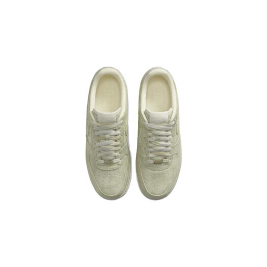Nike Air Force 1 Low NAI-KE Olive Canvas