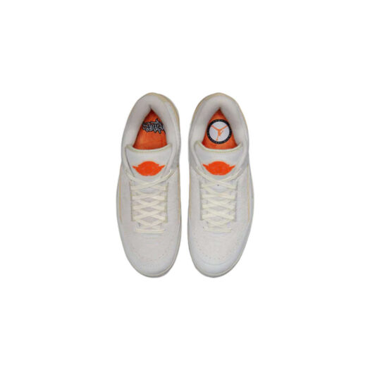 Jordan 2 Retro Low Shelflife