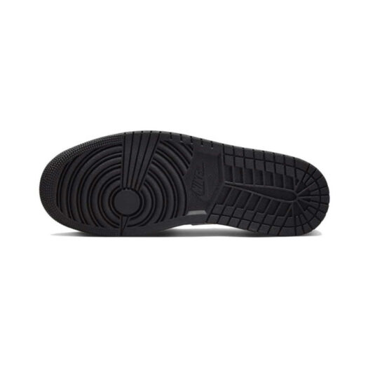 Jordan 1 Mid Lakers (2022)