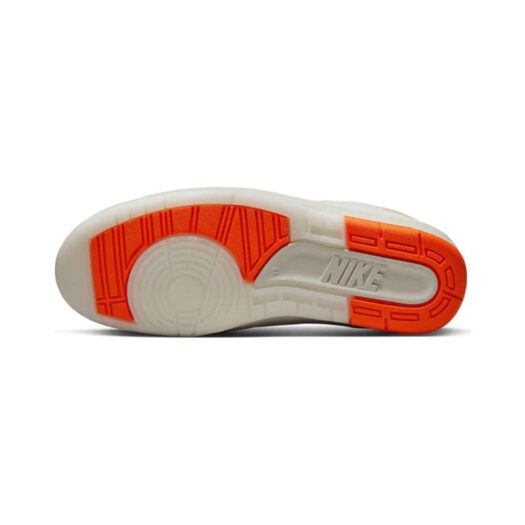 Jordan 2 Retro Low Shelflife