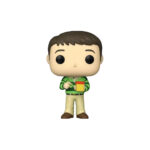 Funko Pop! Television Blue’s Clues Steve with Handy Dandy Notebook 2022 Fall Convention Exclusive Figure #1281