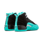 Jordan 12 Retro Hyper Jade (GS)