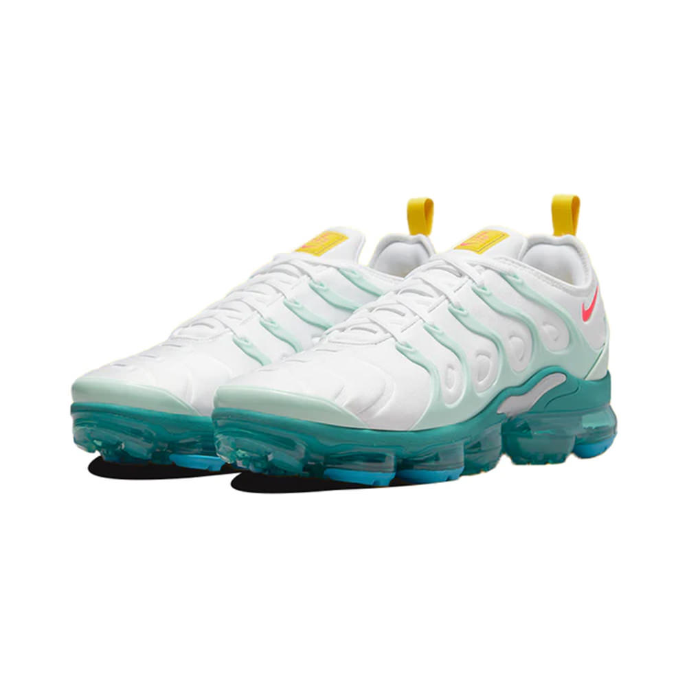 Nike vapormax plus spirit on sale teal