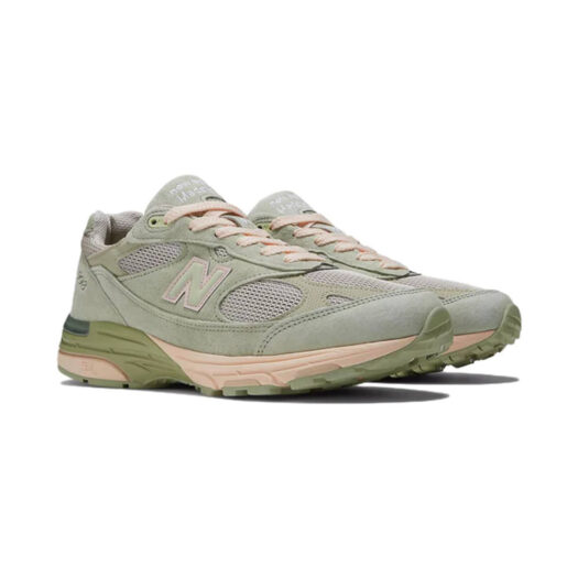 New Balance 993 Joe Freshgoods Performance Art Sage