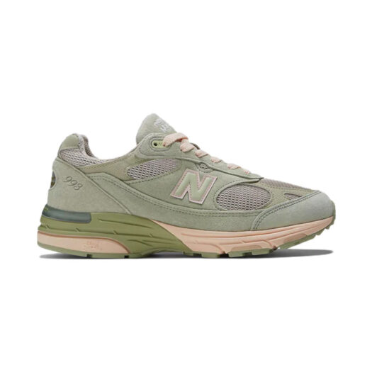 New Balance 993 Joe Freshgoods Performance Art Sage