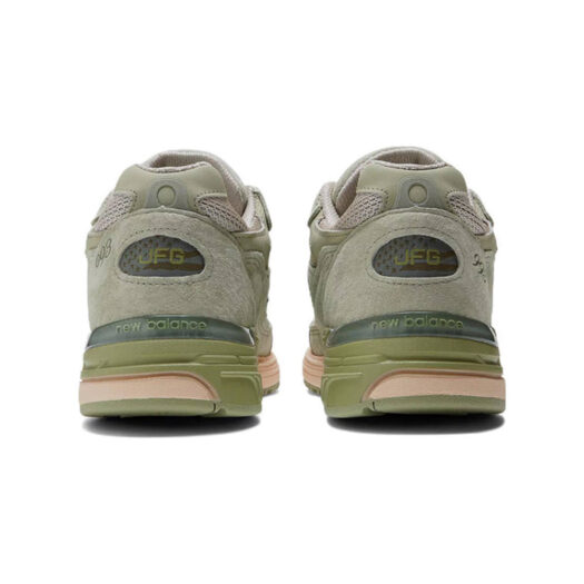New Balance 993 Joe Freshgoods Performance Art Sage