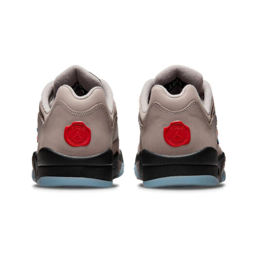 Jordan 5 Retro Low PSG (2022)