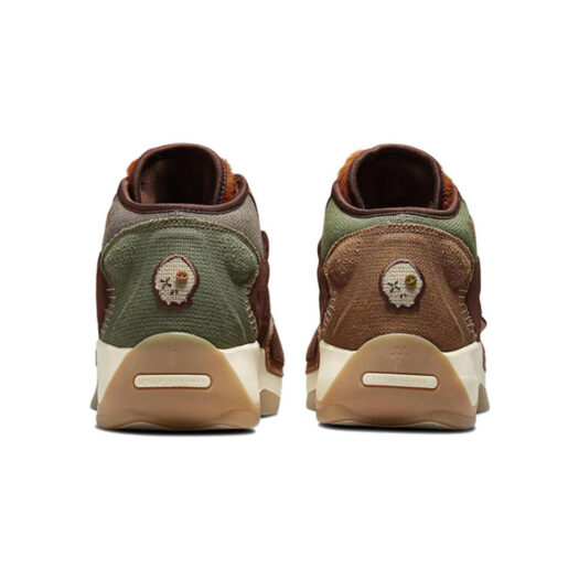 Jordan Zion 2 Voodoo