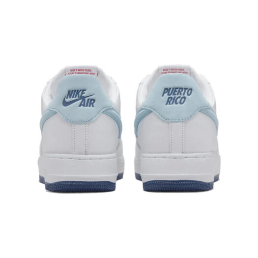 Nike Air Force 1 Low Puerto Rico (2022)
