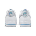 Nike Air Force 1 Low ’07 White Laser Blue