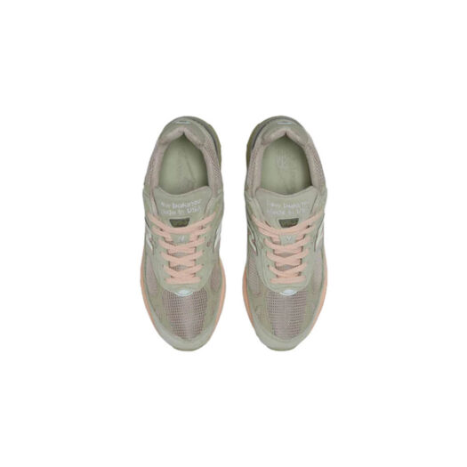 New Balance 993 Joe Freshgoods Performance Art Sage