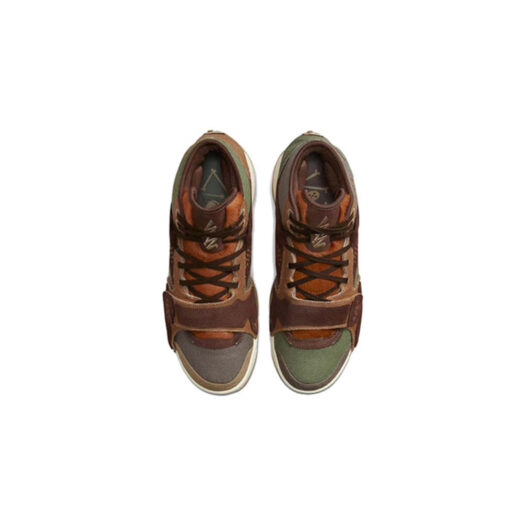 Jordan Zion 2 Voodoo